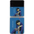 Cowboy Bebop Spike Spiegel Galaxy Z Flip3 5G Skin