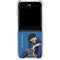 Cowboy Bebop Spike Spiegel Galaxy Z Flip5 5G Clear Case