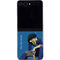 Cowboy Bebop Spike Spiegel Galaxy Z Flip5 5G Skin