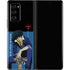 Cowboy Bebop Spike Spiegel Galaxy Z Fold2 5G Skin