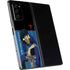 Cowboy Bebop Spike Spiegel Galaxy Z Fold2 5G Skin