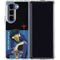 Cowboy Bebop Spike Spiegel Galaxy Z Fold5 5G Clear Case