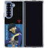 Cowboy Bebop Spike Spiegel Galaxy Z Fold6 Clear Case