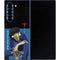 Cowboy Bebop Spike Spiegel Galaxy Z Fold6 Skin