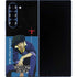 Cowboy Bebop Spike Spiegel Galaxy Z Fold6 Skin