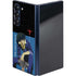 Cowboy Bebop Spike Spiegel Galaxy Z Fold6 Skin