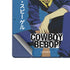 Cowboy Bebop Spike Spiegel Galaxy Z Fold6 Skin