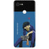 Cowboy Bebop Spike Spiegel Google Pixel 3 Skin