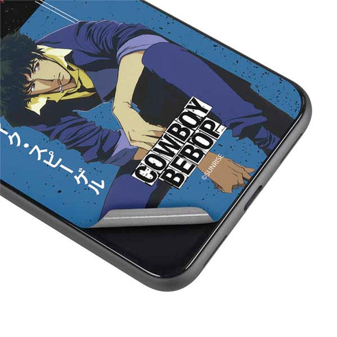 Cowboy Bebop Spike Spiegel Google Pixel 4 XL Skin