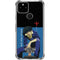 Cowboy Bebop Spike Spiegel Google Pixel 5 Clear Case