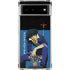 Cowboy Bebop Spike Spiegel Google Pixel 6 Clear Case