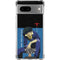 Cowboy Bebop Spike Spiegel Google Pixel 8 Clear Case