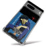 Cowboy Bebop Spike Spiegel Google Pixel 8 Clear Case