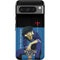 Cowboy Bebop Spike Spiegel Google Pixel 8 Pro Impact Case