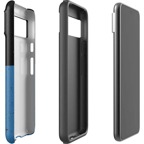 Cowboy Bebop Spike Spiegel Google Pixel 8 Pro Impact Case