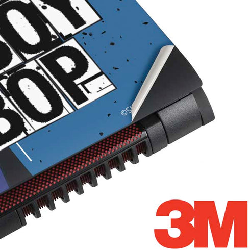 Cowboy Bebop Spike Spiegel Dell Inspiron Skin