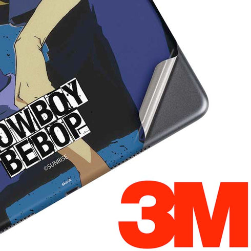 Cowboy Bebop Spike Spiegel iPad Skins