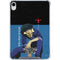 Cowboy Bebop Spike Spiegel iPad 11th Gen (2025) Clear Case