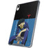 Cowboy Bebop Spike Spiegel iPad 11th Gen (2025) Clear Case