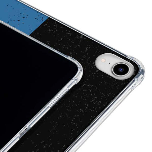 Cowboy Bebop Spike Spiegel iPad 11th Gen (2025) Clear Case