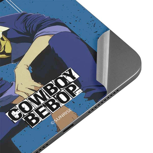 Cowboy Bebop Spike Spiegel Apple iPad Mini Skin