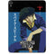 Cowboy Bebop Spike Spiegel Apple iPad Pro Skin