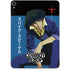 Cowboy Bebop Spike Spiegel Apple iPad Pro Skin