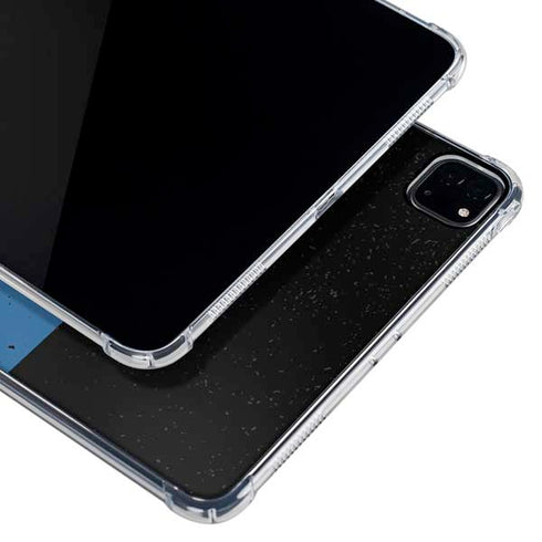 Cowboy Bebop Spike Spiegel iPad Pro 11in (2024) Clear Case