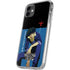 Cowboy Bebop Spike Spiegel iPhone 11 Clear Case