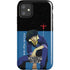 Cowboy Bebop Spike Spiegel iPhone 11 Impact Case