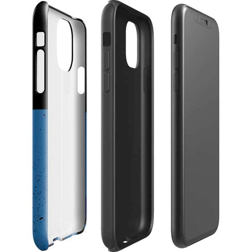 Cowboy Bebop Spike Spiegel iPhone 11 Impact Case