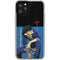 Cowboy Bebop Spike Spiegel iPhone 11 Pro Clear Case