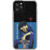 Cowboy Bebop Spike Spiegel iPhone 11 Pro Clear Case