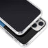 Cowboy Bebop Spike Spiegel iPhone 11 Pro Clear Case