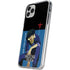 Cowboy Bebop Spike Spiegel iPhone 11 Pro Clear Case