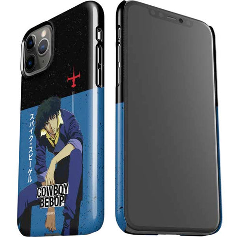 Cowboy Bebop Spike Spiegel iPhone 11 Pro Lite Case