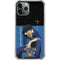 Cowboy Bebop Spike Spiegel iPhone 11 Pro Max Clear Case