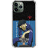 Cowboy Bebop Spike Spiegel iPhone 11 Pro Max Clear Case