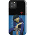 Cowboy Bebop Spike Spiegel iPhone Cases