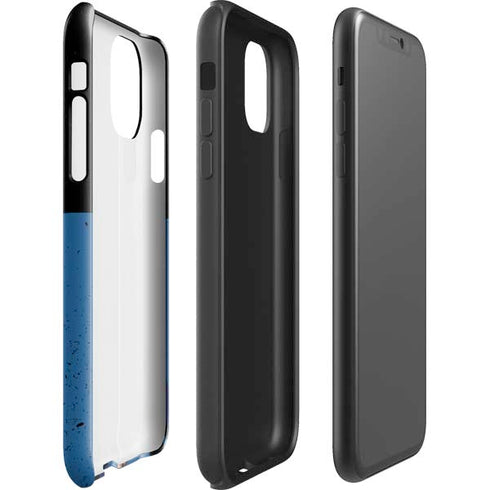 Cowboy Bebop Spike Spiegel iPhone 11 Pro Max Impact Case