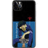 Cowboy Bebop Spike Spiegel iPhone 11 Pro Max Skin