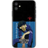 Cowboy Bebop Spike Spiegel iPhone 11 Skin