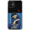 Cowboy Bebop Spike Spiegel iPhone 12 Clear Case