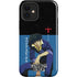 Cowboy Bebop Spike Spiegel iPhone 12 Impact Case