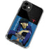 Cowboy Bebop Spike Spiegel iPhone 12 Mini Clear Case