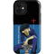 Cowboy Bebop Spike Spiegel iPhone 12 Mini Impact Case