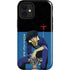 Cowboy Bebop Spike Spiegel iPhone 12 Mini Impact Case