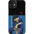 Cowboy Bebop Spike Spiegel iPhone 12 Mini Lite Case