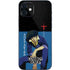 Cowboy Bebop Spike Spiegel iPhone 12 Mini Skin