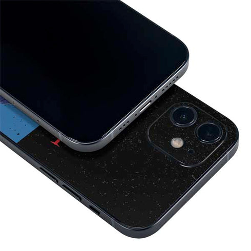 Cowboy Bebop Spike Spiegel iPhone 12 Mini Skin